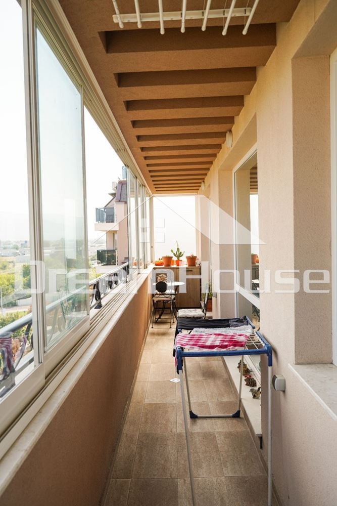 Продава МНОГОСТАЕН, гр. Пловдив, Тракия, снимка 10 - Апартаменти - 52820357