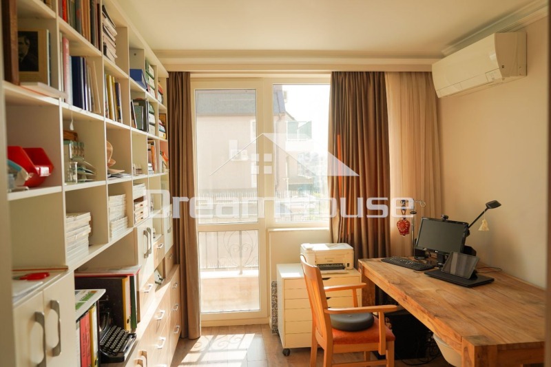 Продава МНОГОСТАЕН, гр. Пловдив, Тракия, снимка 6 - Апартаменти - 52820357