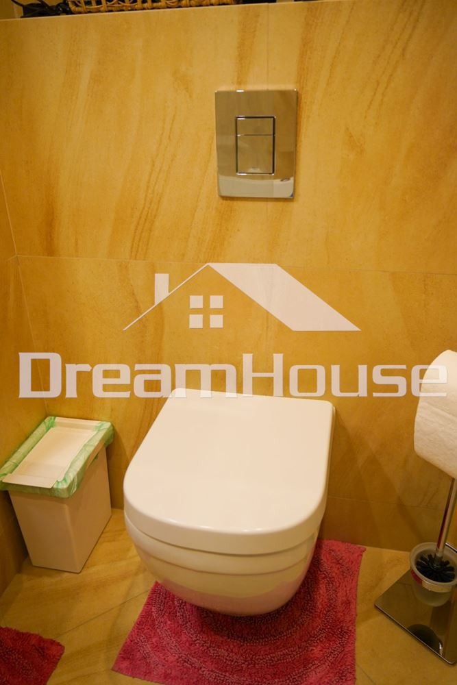 Продава МНОГОСТАЕН, гр. Пловдив, Тракия, снимка 15 - Апартаменти - 52820357