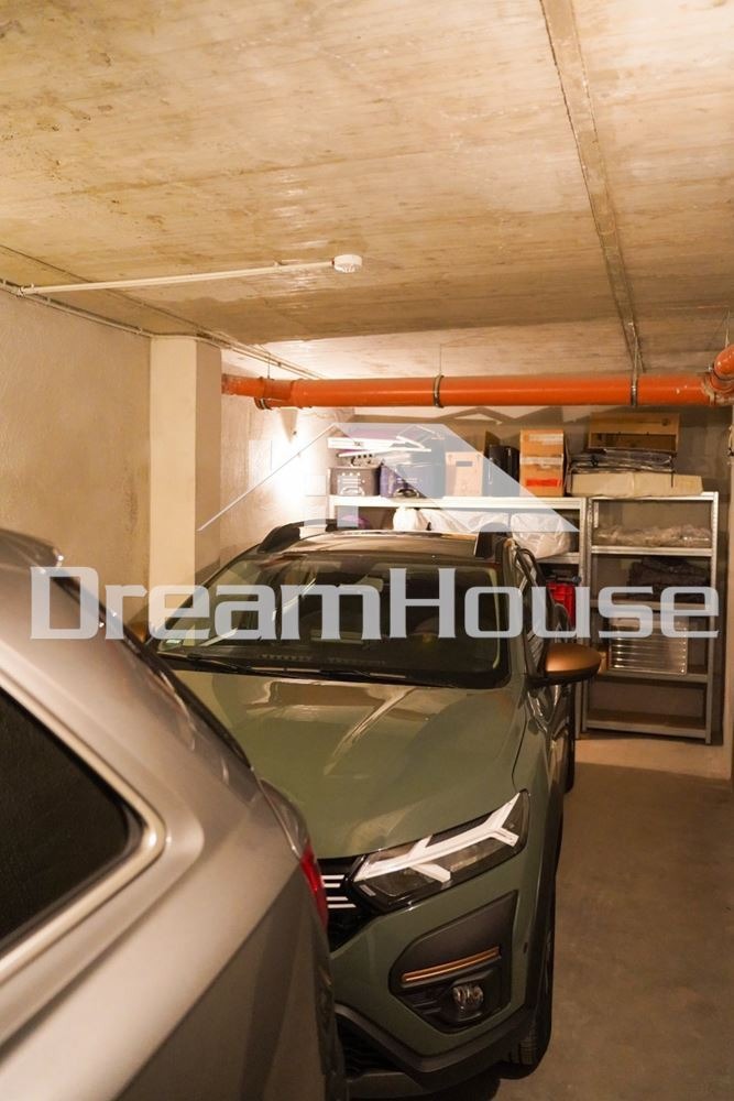 Продава МНОГОСТАЕН, гр. Пловдив, Тракия, снимка 17 - Апартаменти - 52820357