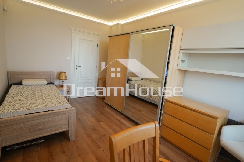 Продава МНОГОСТАЕН, гр. Пловдив, Тракия, снимка 5 - Апартаменти - 52820357