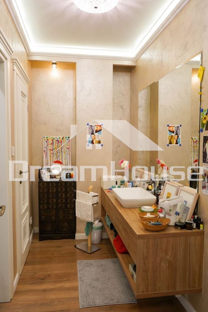 Продава МНОГОСТАЕН, гр. Пловдив, Тракия, снимка 12 - Апартаменти - 52820357