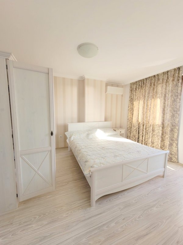 Продава МЕЗОНЕТ, гр. Свети Влас, област Бургас, снимка 5 - Апартаменти - 52613361