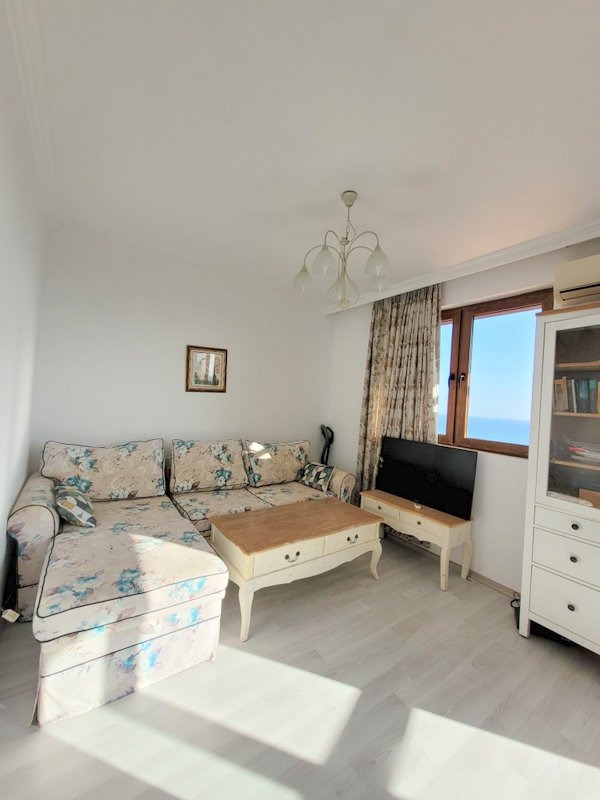 Продава МЕЗОНЕТ, гр. Свети Влас, област Бургас, снимка 2 - Апартаменти - 52613361