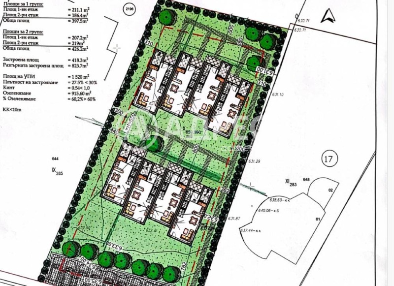 Продава КЪЩА, гр. Банкя, област София-град, снимка 6 - Къщи - 47040091