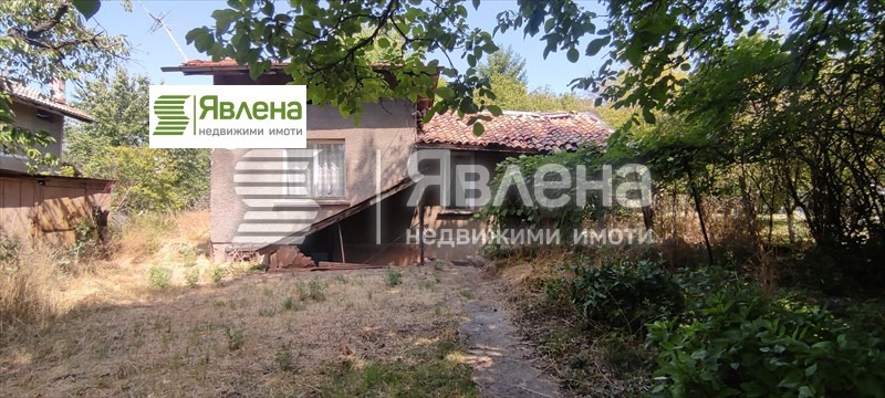 Zu verkaufen  Haus region Pernik , Tscherwena mogila , 40 qm | 89803812 - Bild [2]