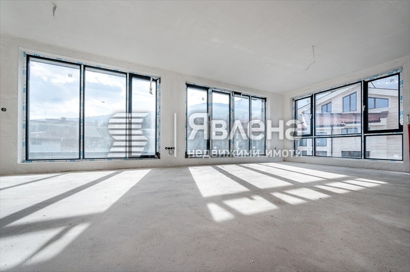 Продава КЪЩА, гр. София, Драгалевци