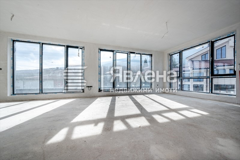 Продава КЪЩА, гр. София, Драгалевци, снимка 2 - Къщи - 52656142