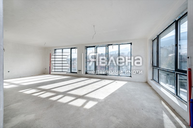 Продава КЪЩА, гр. София, Драгалевци, снимка 3 - Къщи - 52656142