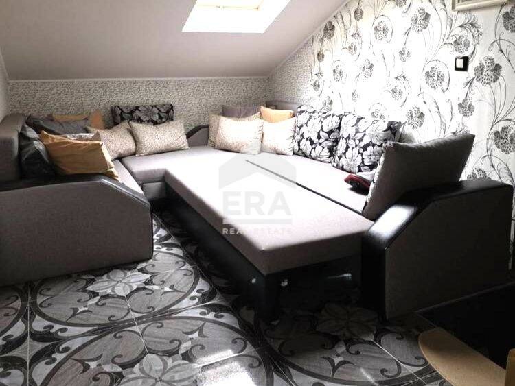Продава КЪЩА, гр. Хасково, Куба, снимка 2 - Къщи - 54689200