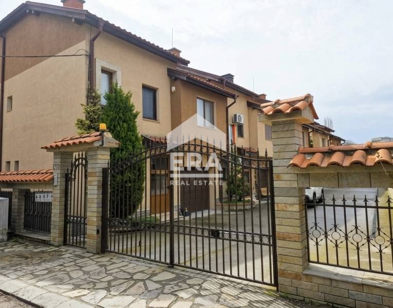 Продава КЪЩА, гр. Хасково, Куба, снимка 11 - Къщи - 54689200