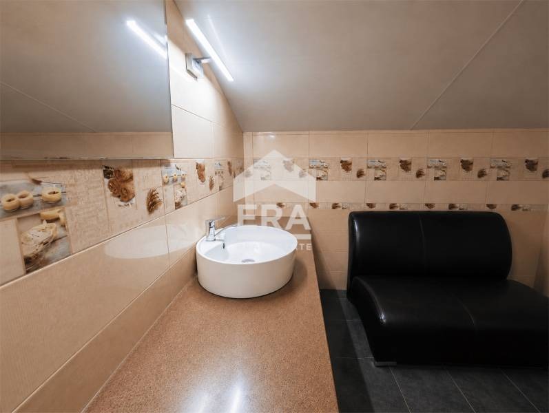 Продава КЪЩА, гр. Хасково, Куба, снимка 4 - Къщи - 54689200