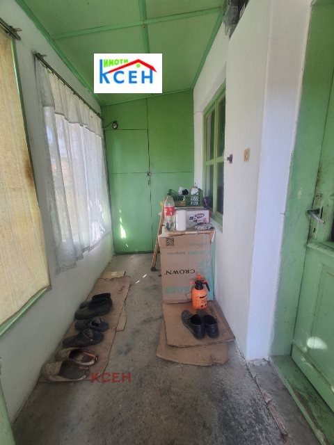 Продава КЪЩА, с. Светлен, област Търговище, снимка 3 - Къщи - 56195934