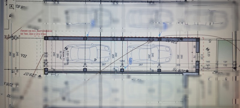 Продава СКЛАД, гр. Стара Загора, Център, снимка 1 - Складове - 47040208