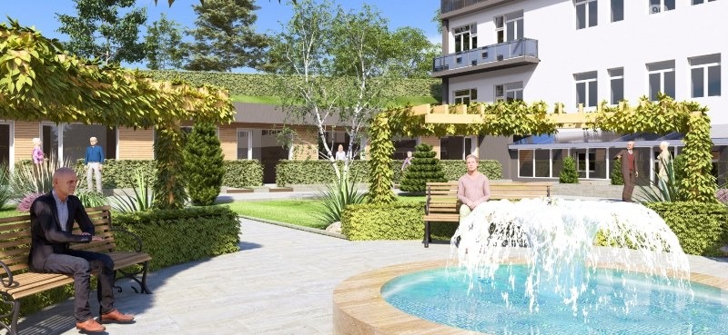 Продава ПАРЦЕЛ, с. Годлево, област Благоевград, снимка 11 - Парцели - 49476284