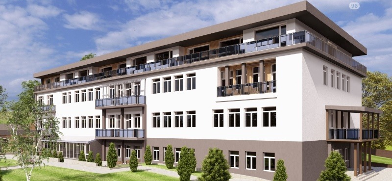 Продава ПАРЦЕЛ, с. Годлево, област Благоевград, снимка 12 - Парцели - 49476284