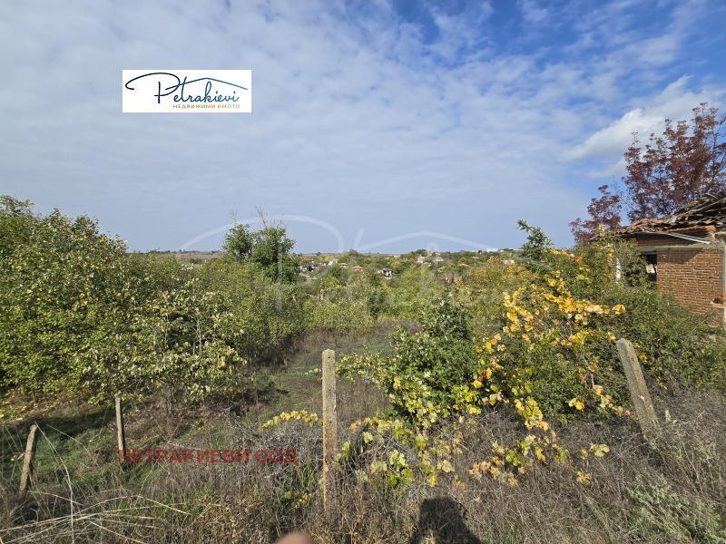 Продава ПАРЦЕЛ, с. Момина църква, област Бургас, снимка 8 - Парцели - 52293271