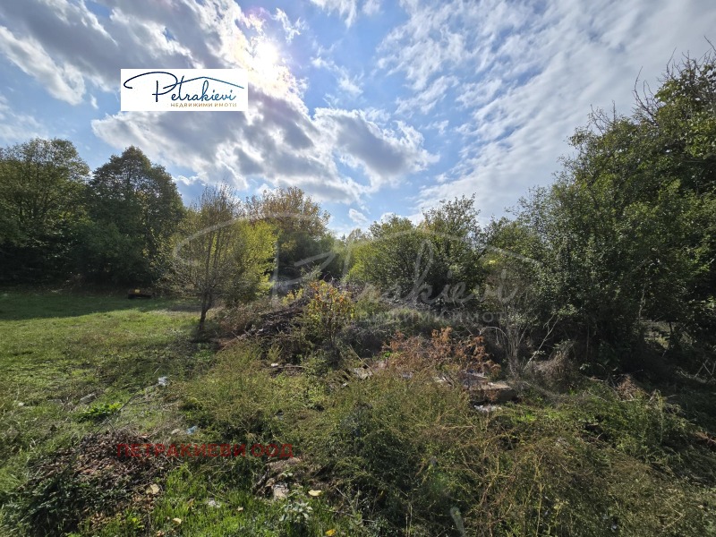 Продава ПАРЦЕЛ, с. Момина църква, област Бургас, снимка 5 - Парцели - 52293271