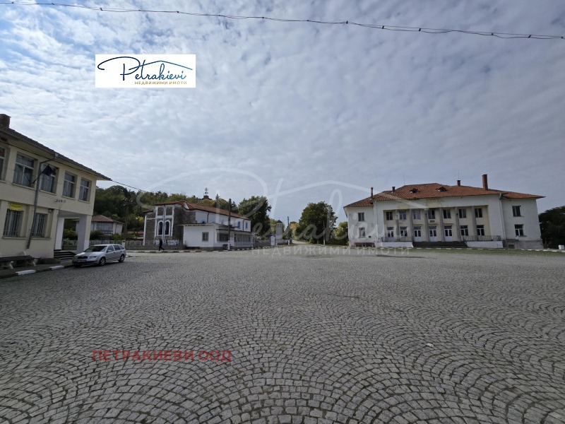 Продава ПАРЦЕЛ, с. Момина църква, област Бургас, снимка 11 - Парцели - 52293271