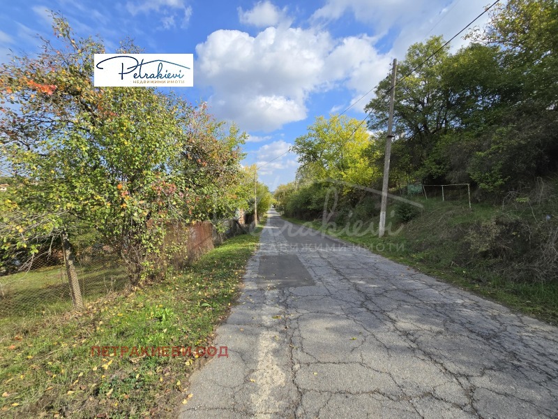 Продава ПАРЦЕЛ, с. Момина църква, област Бургас, снимка 7 - Парцели - 52293271