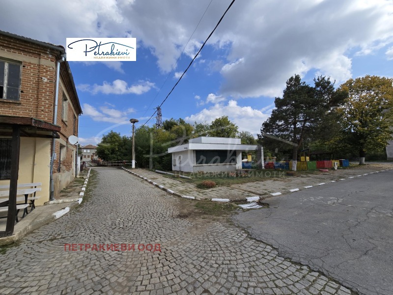 Продава ПАРЦЕЛ, с. Момина църква, област Бургас, снимка 9 - Парцели - 52293271