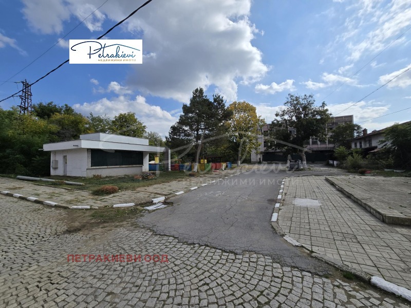 Продава ПАРЦЕЛ, с. Момина църква, област Бургас, снимка 10 - Парцели - 52293271