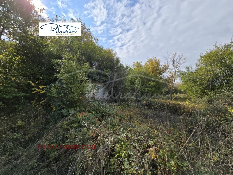 Продава ПАРЦЕЛ, с. Момина църква, област Бургас, снимка 4 - Парцели - 52293271