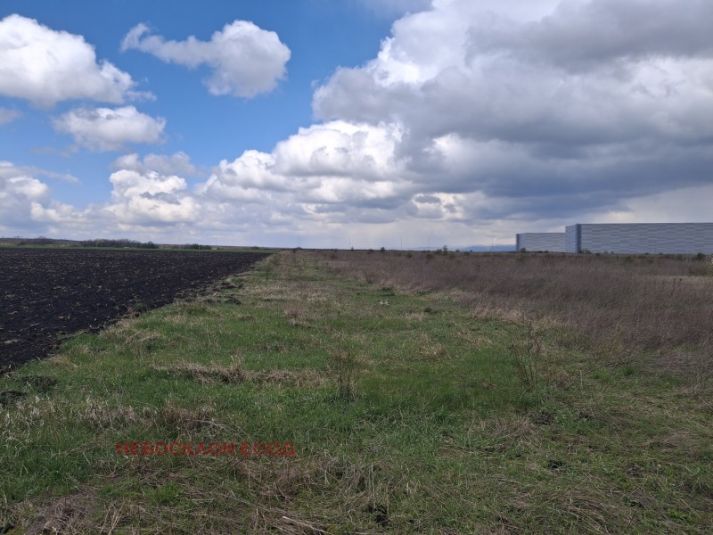 Продава ПАРЦЕЛ, гр. София, гр. Банкя, снимка 5 - Парцели - 53582358