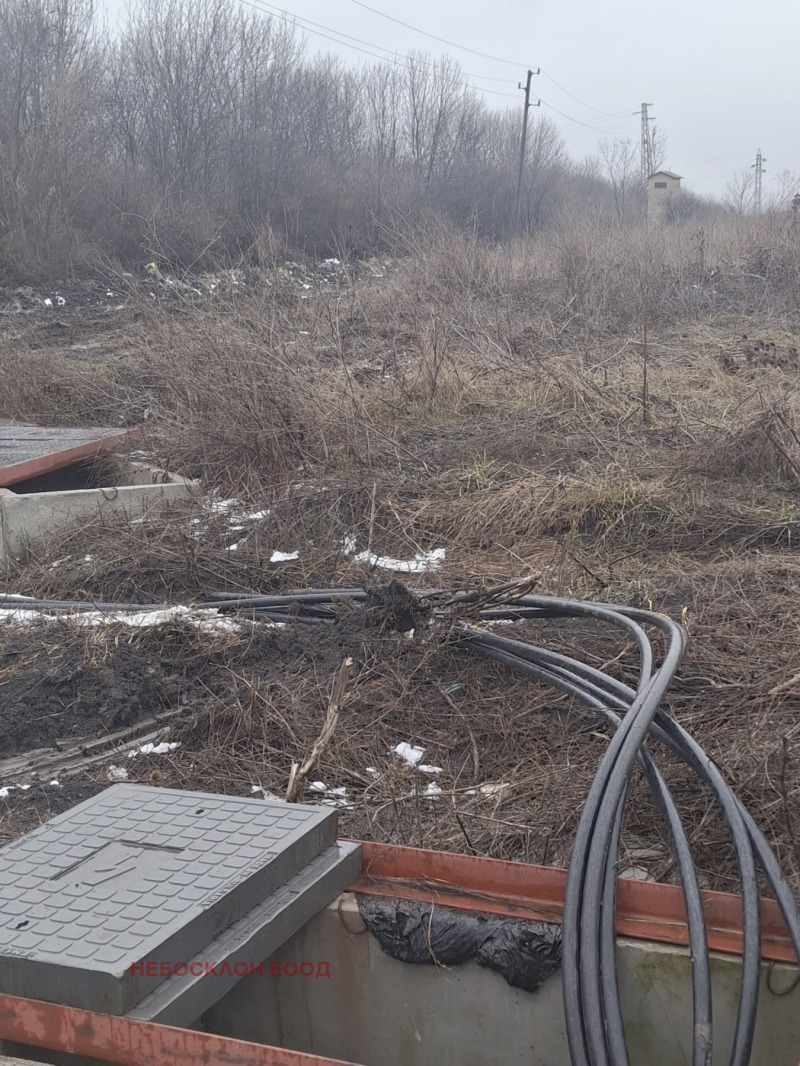 Продава ПАРЦЕЛ, гр. Божурище, област София област, снимка 9 - Парцели - 53582358