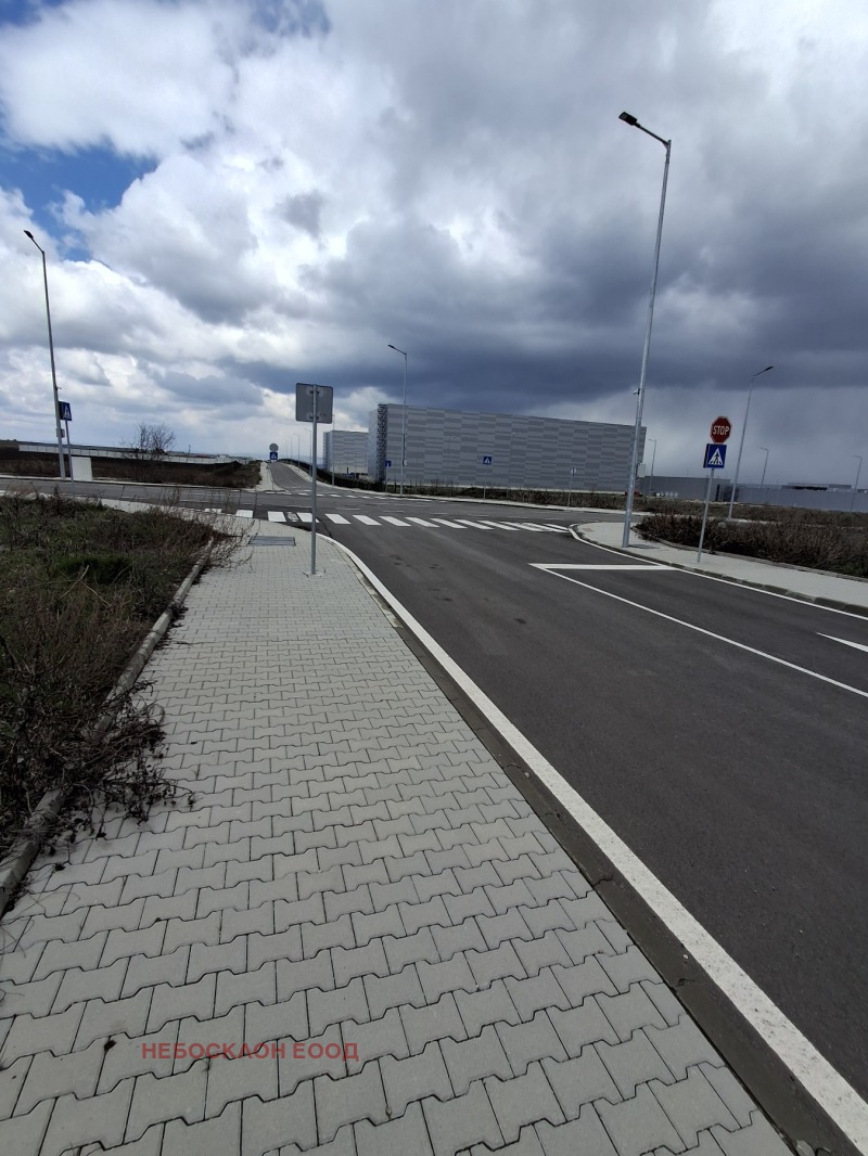 Продава ПАРЦЕЛ, гр. София, гр. Банкя, снимка 3 - Парцели - 53582358