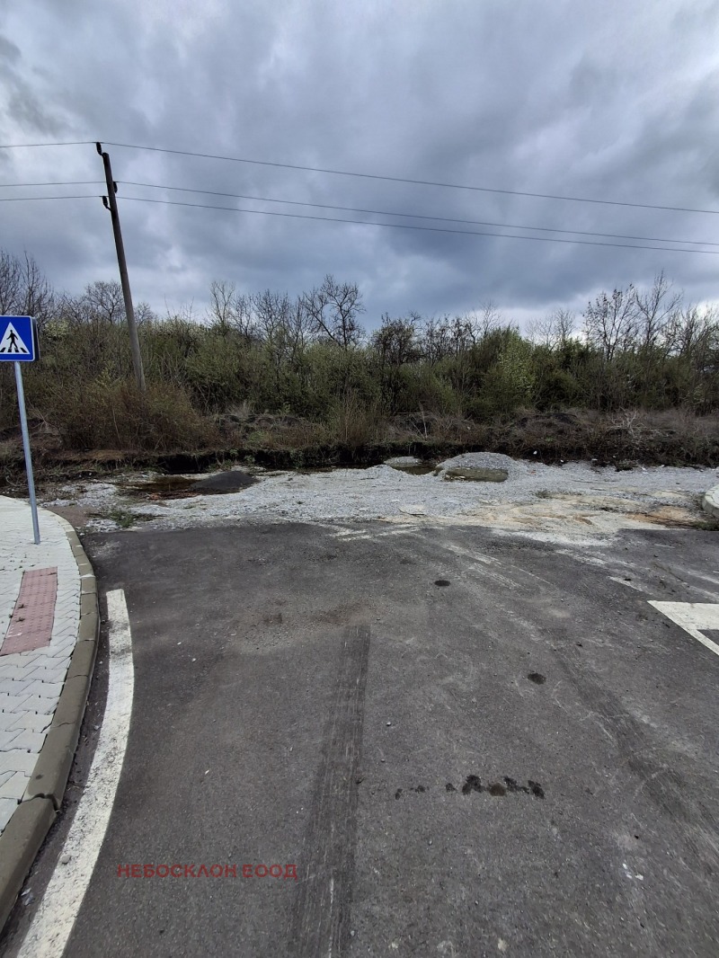 Продава ПАРЦЕЛ, гр. София, гр. Банкя, снимка 7 - Парцели - 53582358