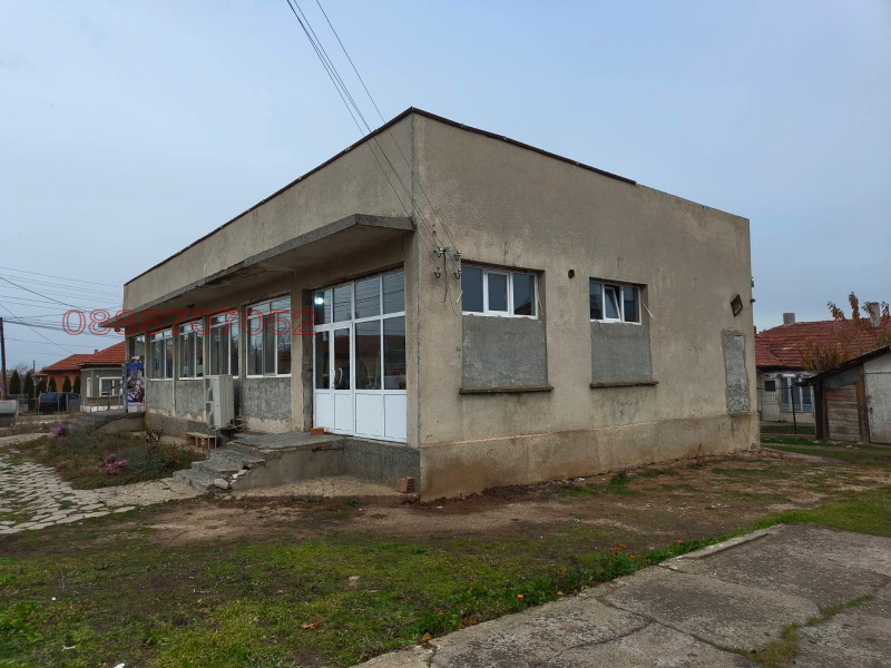 Продава БИЗНЕС ИМОТ, гр. Дулово, област Силистра, снимка 2 - Други - 52784333