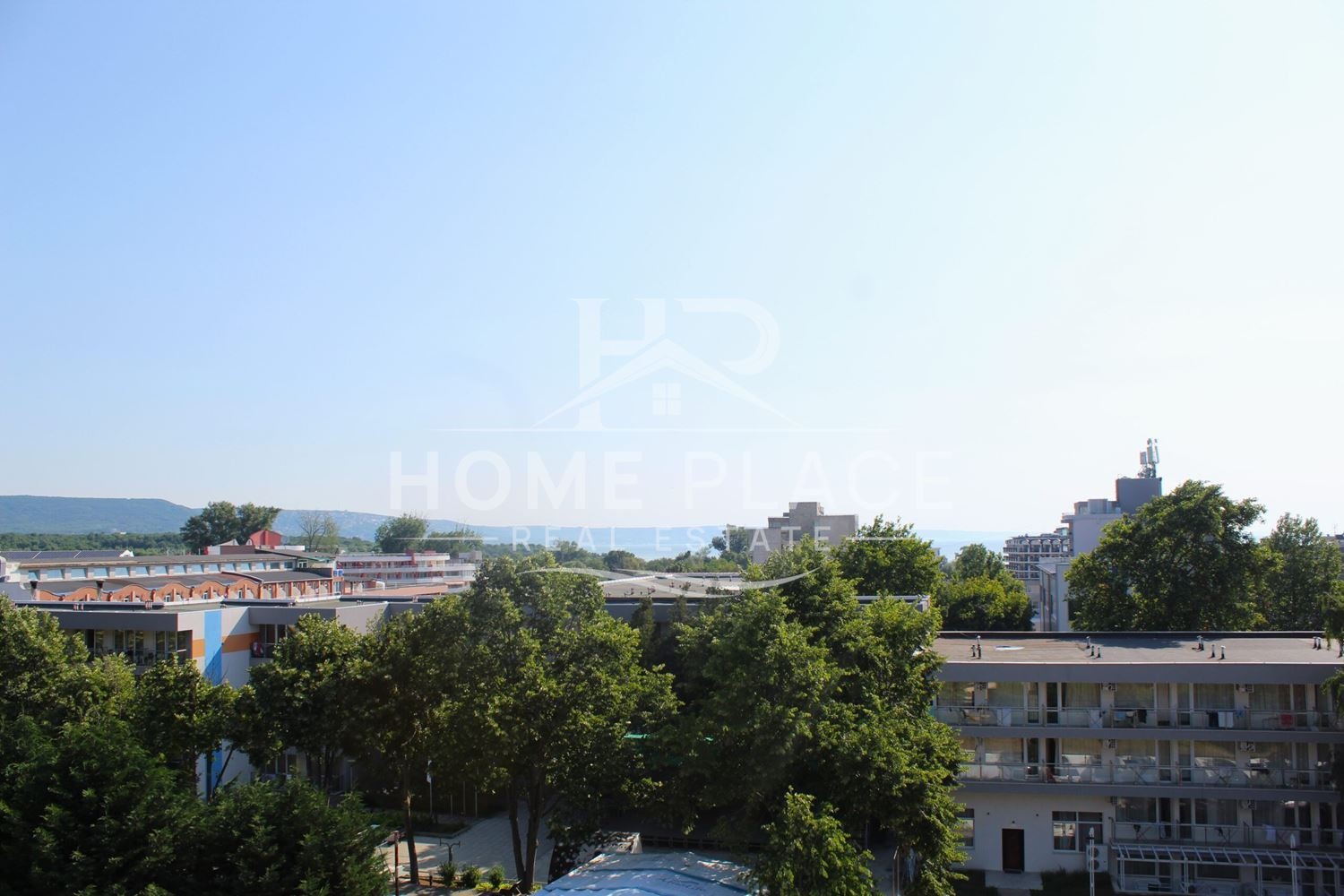 Продава 2-СТАЕН, с. Кранево, област Добрич, снимка 5 - Апартаменти - 53825139