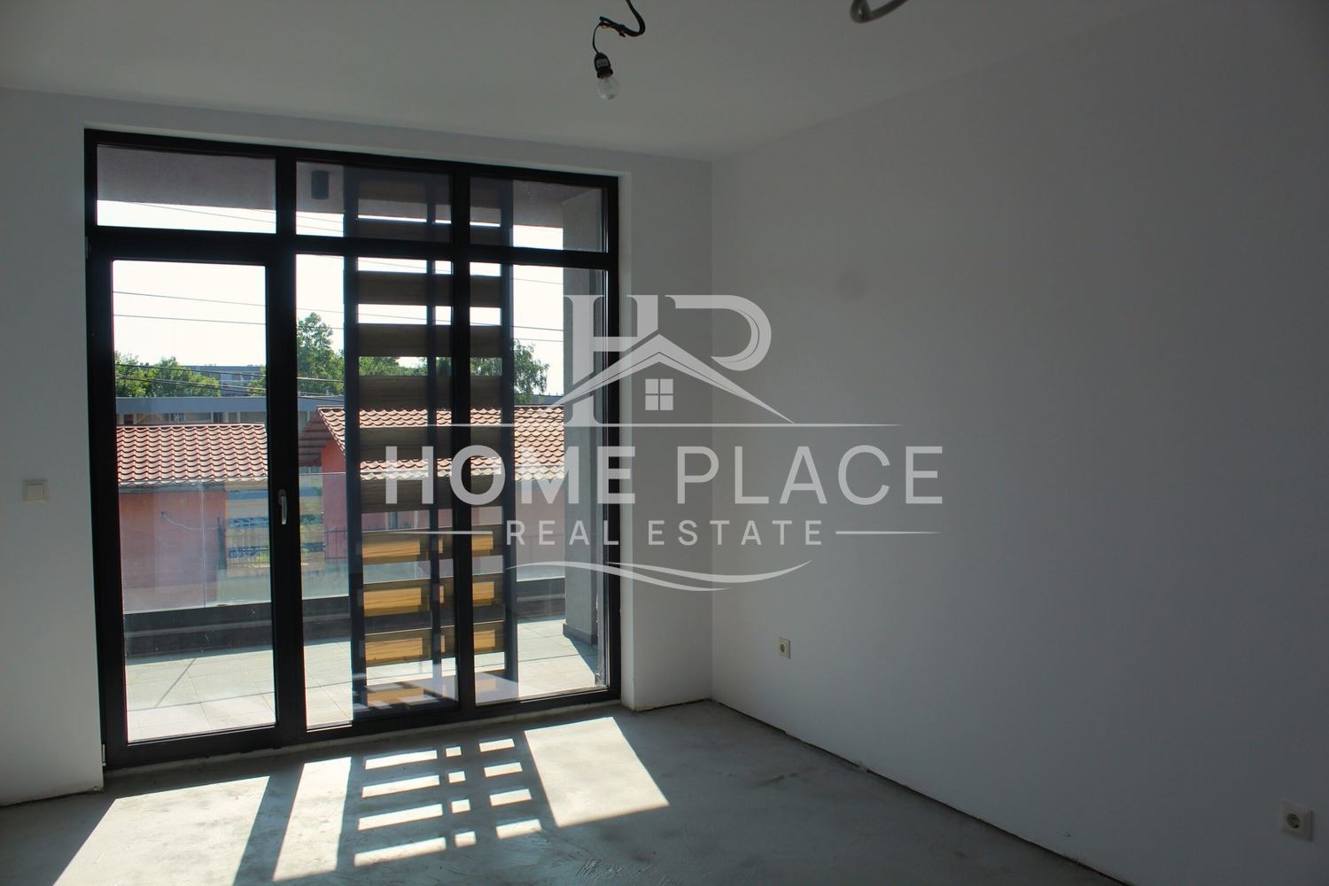 Продава 2-СТАЕН, с. Кранево, област Добрич, снимка 3 - Апартаменти - 53825139