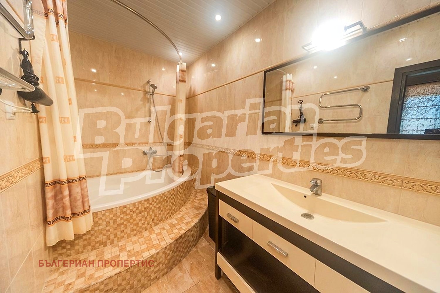 Продава 2-СТАЕН, гр. Приморско, област Бургас, снимка 16 - Апартаменти - 54447269