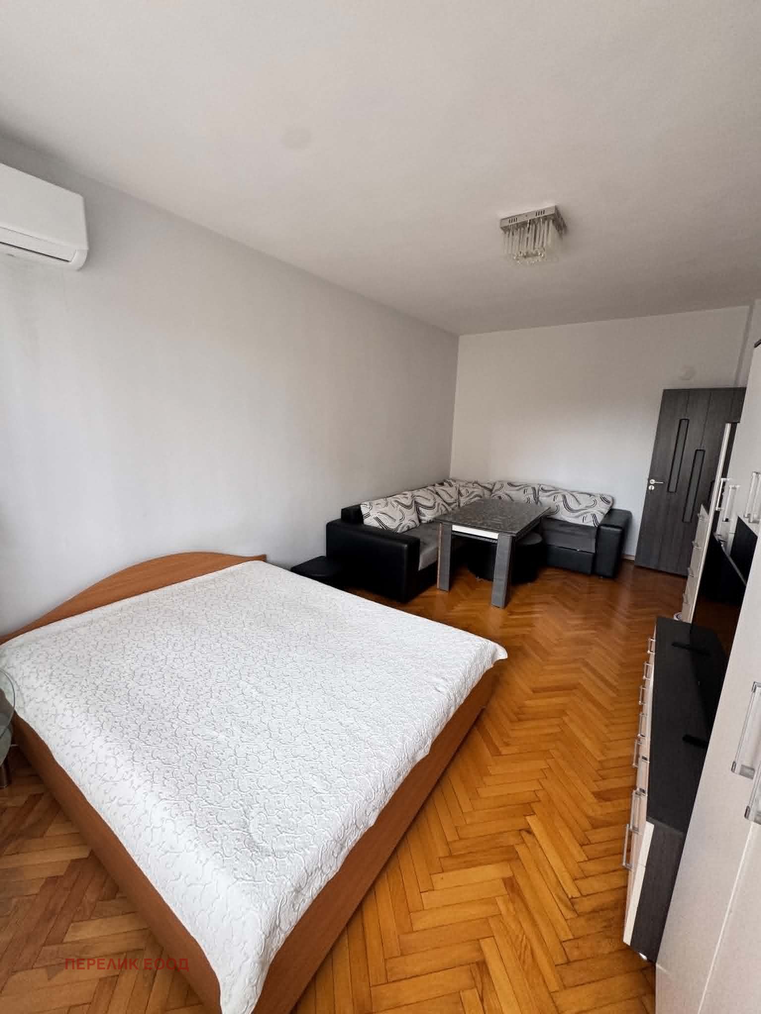 Продава 2-СТАЕН, гр. Казанлък, област Стара Загора, снимка 7 - Апартаменти - 55434156