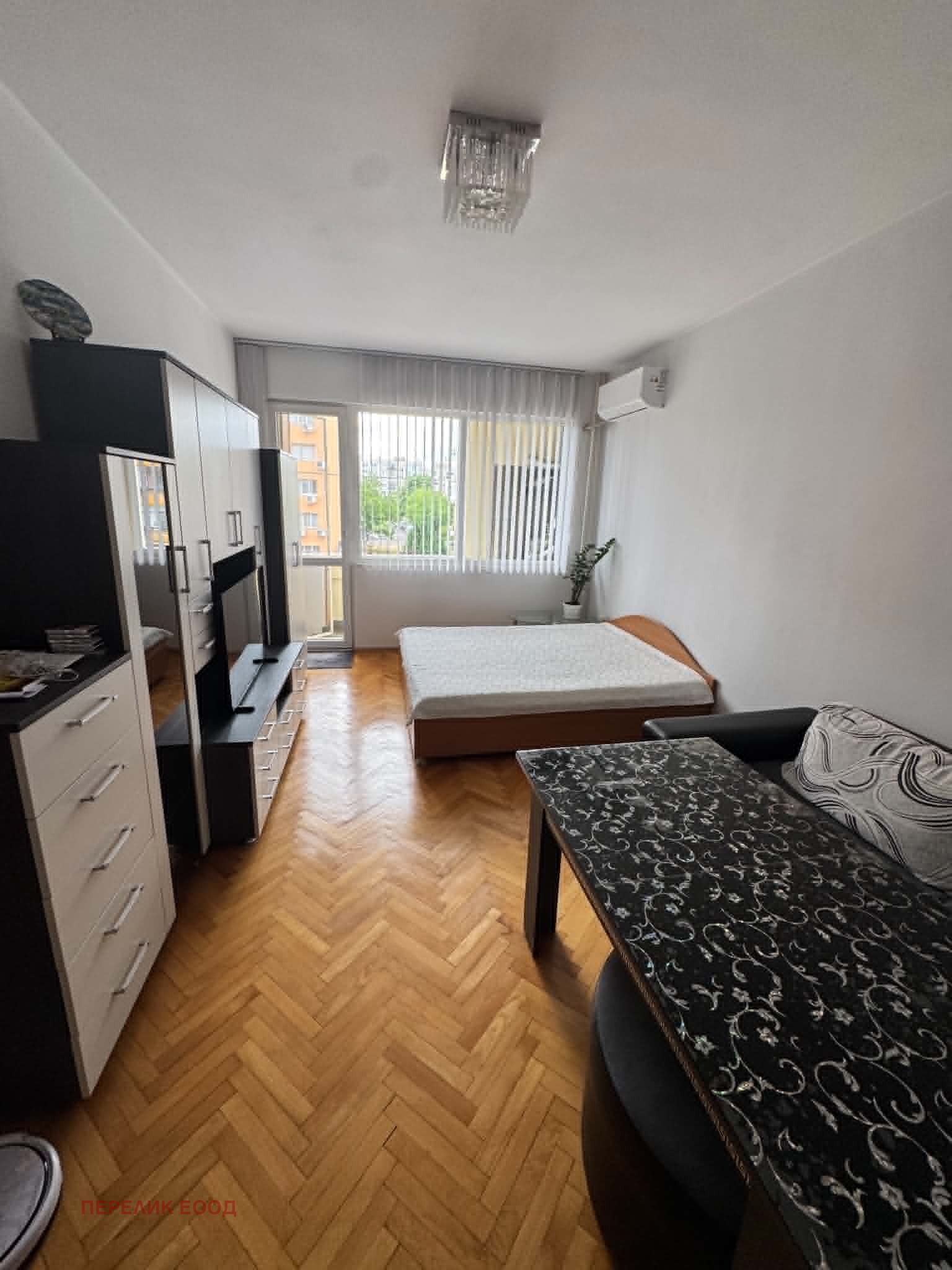 Продава 2-СТАЕН, гр. Казанлък, област Стара Загора, снимка 10 - Апартаменти - 55434156