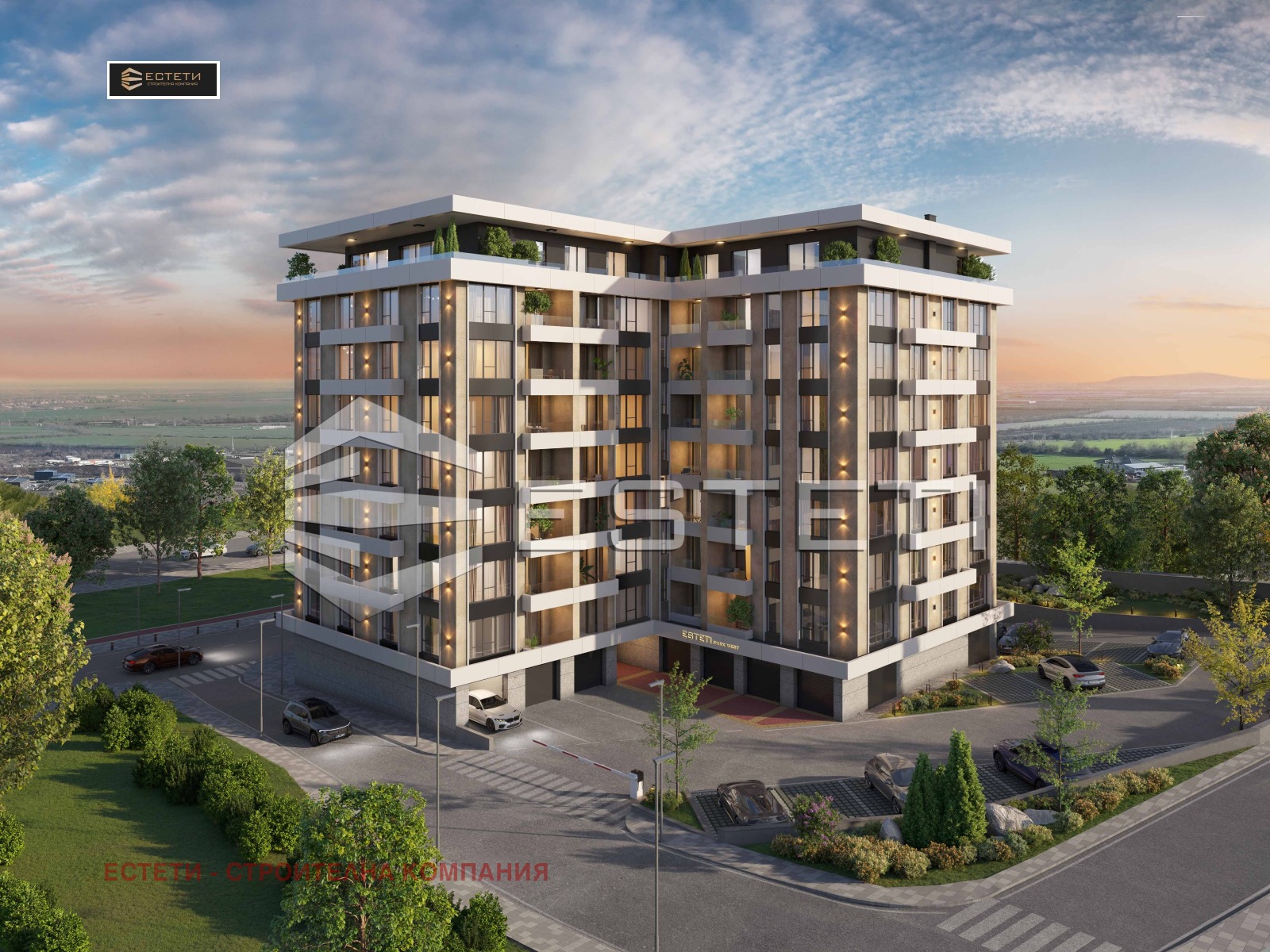 Продава 3-СТАЕН, гр. Стара Загора, Три чучура - център, снимка 2 - Апартаменти - 53947273