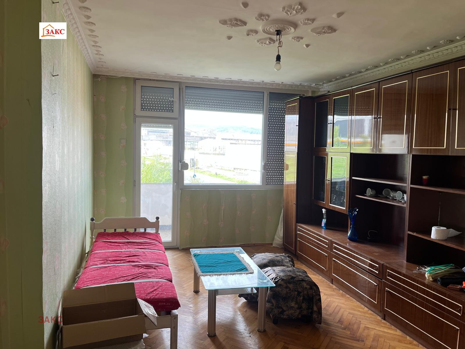 Продава 3-СТАЕН, гр. Кърджали, Веселчане, снимка 3 - Апартаменти - 54212435