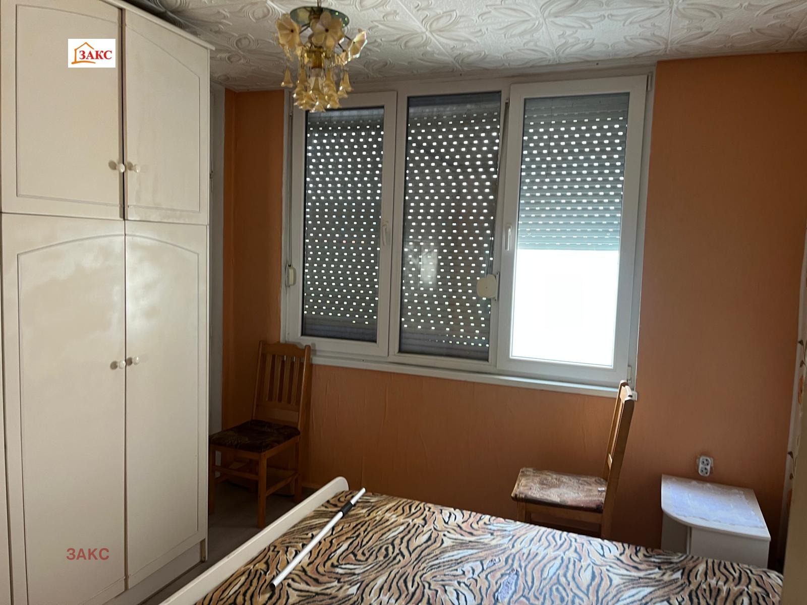 Продава 3-СТАЕН, гр. Кърджали, Веселчане, снимка 2 - Апартаменти - 54212435