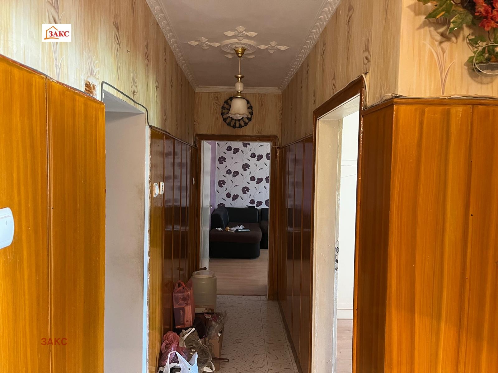 Продава 3-СТАЕН, гр. Кърджали, Веселчане, снимка 5 - Апартаменти - 54212435