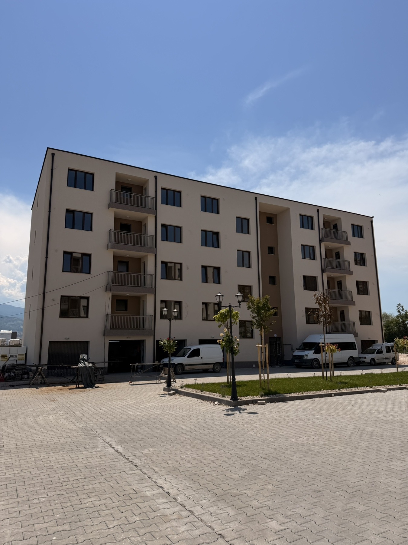 Продава 3-СТАЕН, гр. Пловдив, Беломорски, снимка 14 - Апартаменти - 54909983
