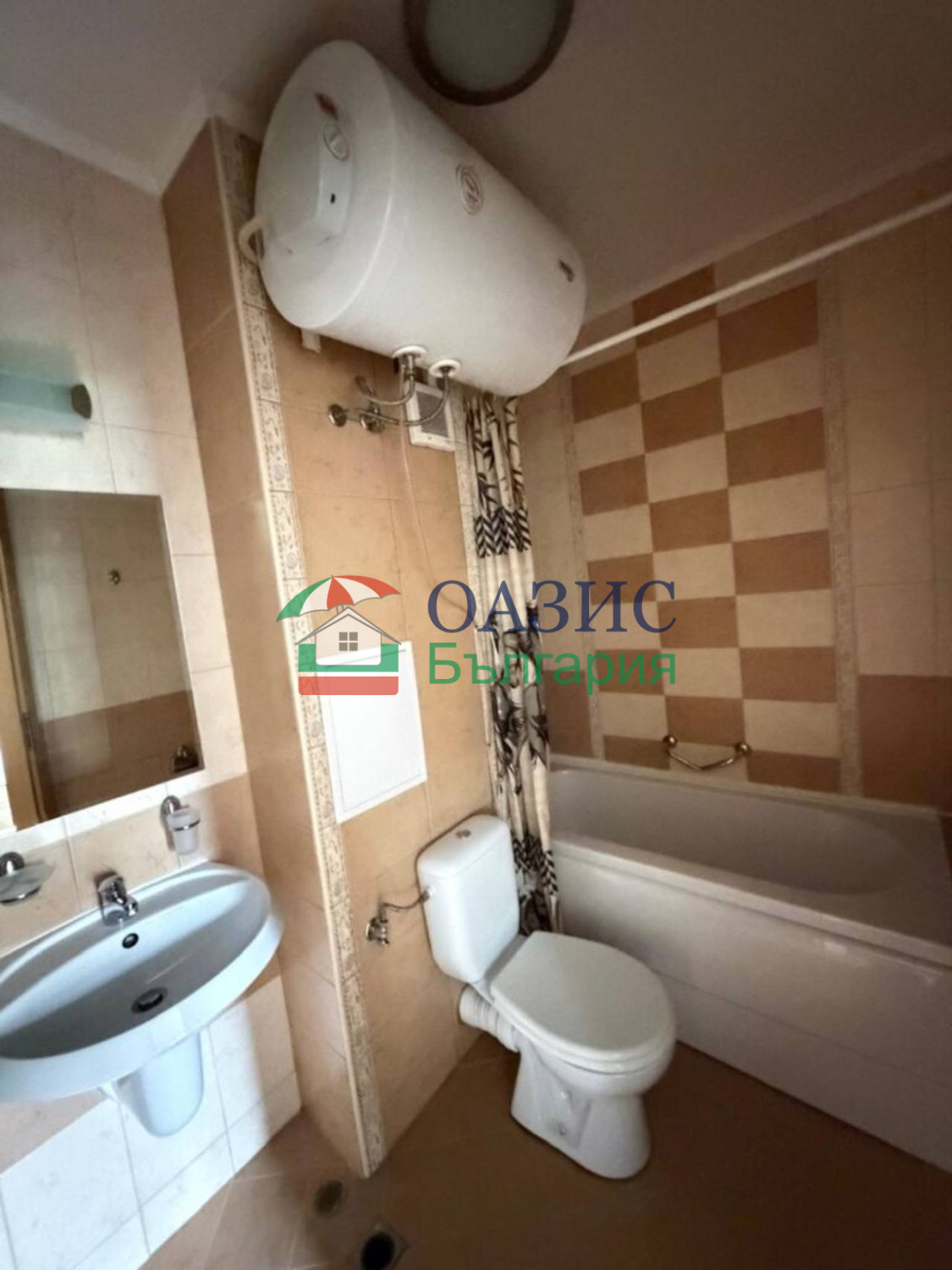 Продава 3-СТАЕН, к.к. Слънчев бряг, област Бургас, снимка 6 - Апартаменти - 55140996