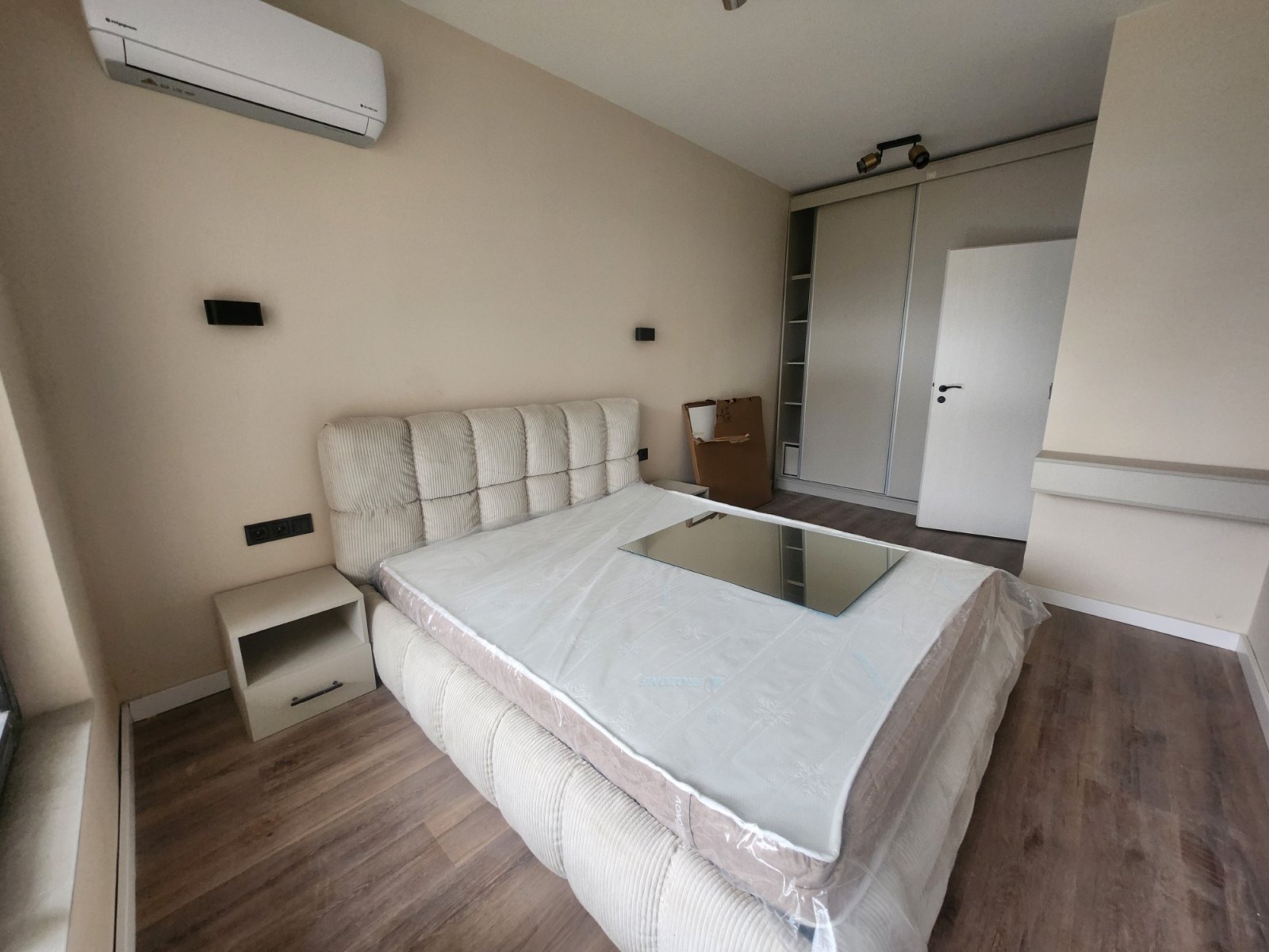 Продава 3-СТАЕН, гр. София, Овча купел, снимка 4 - Апартаменти - 56167570
