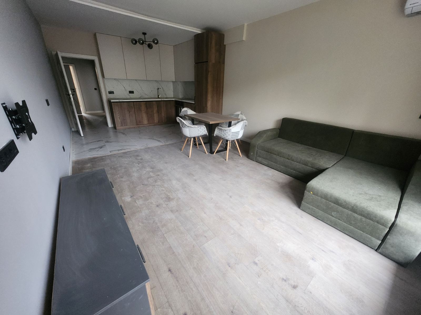 Продава 3-СТАЕН, гр. София, Овча купел, снимка 2 - Апартаменти - 56167570