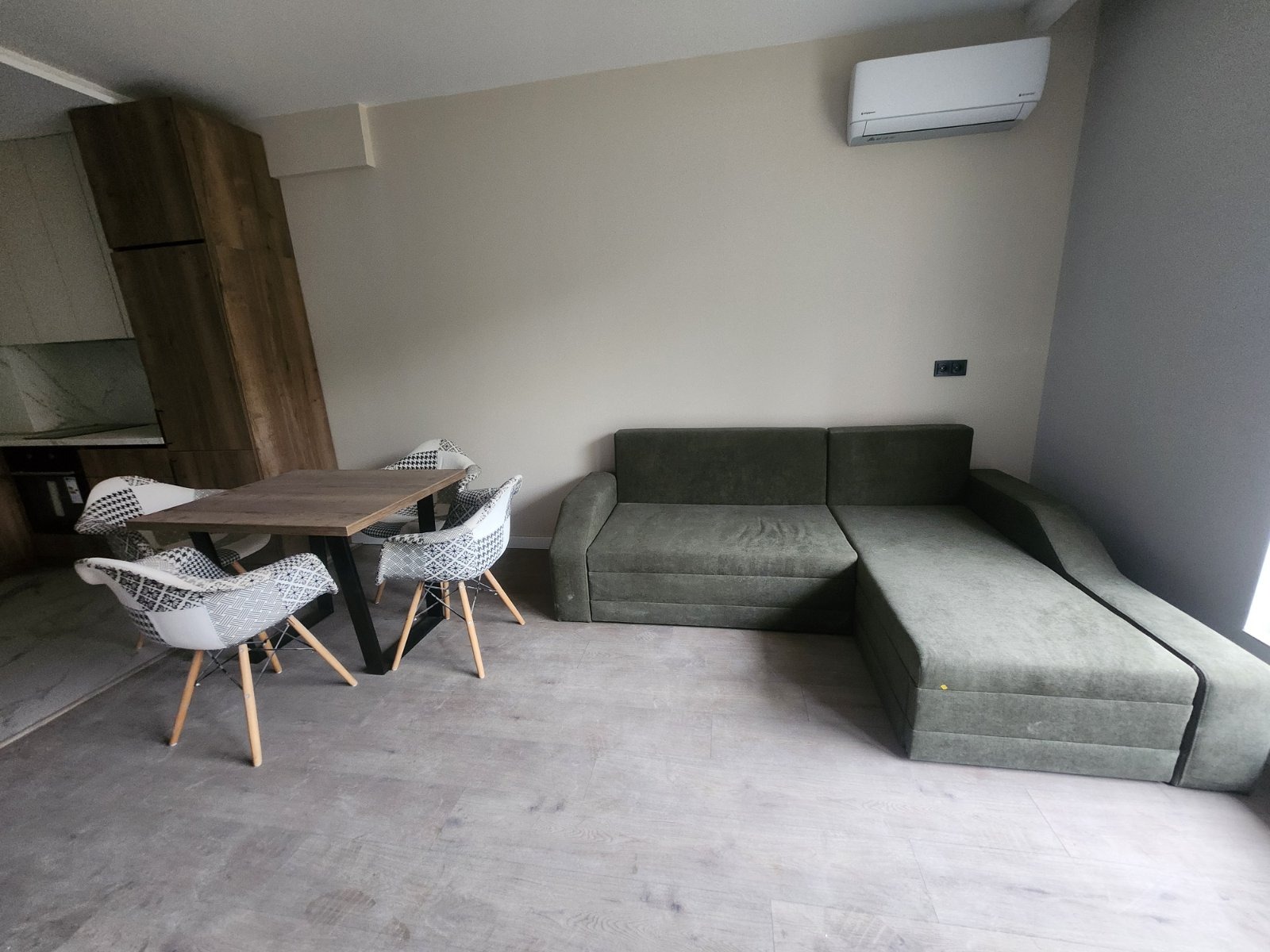 Продава 3-СТАЕН, гр. София, Овча купел, снимка 3 - Апартаменти - 56167570
