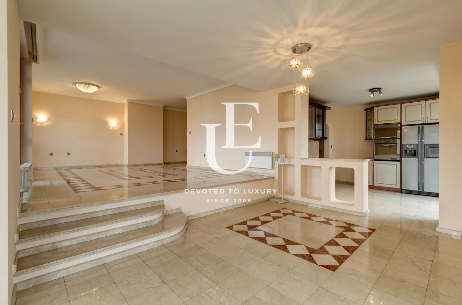 Продава 4-СТАЕН, гр. София, Лозенец, снимка 7 - Апартаменти - 56104479