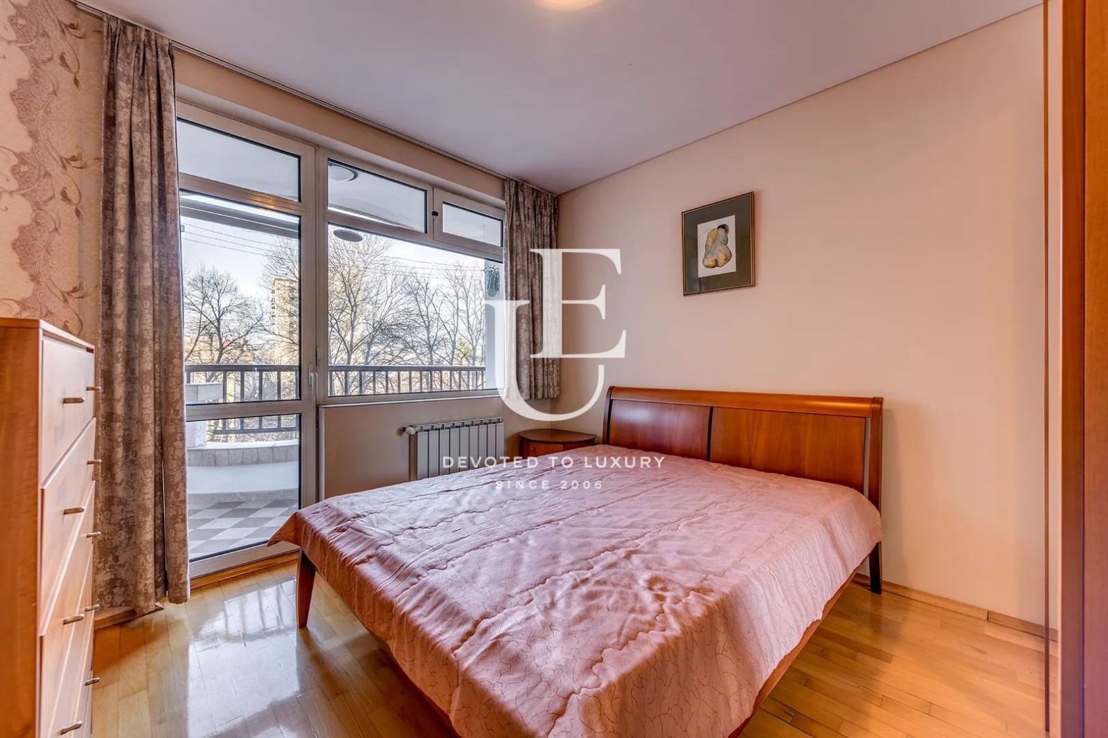 Продава 4-СТАЕН, гр. София, Лозенец, снимка 10 - Апартаменти - 56104479