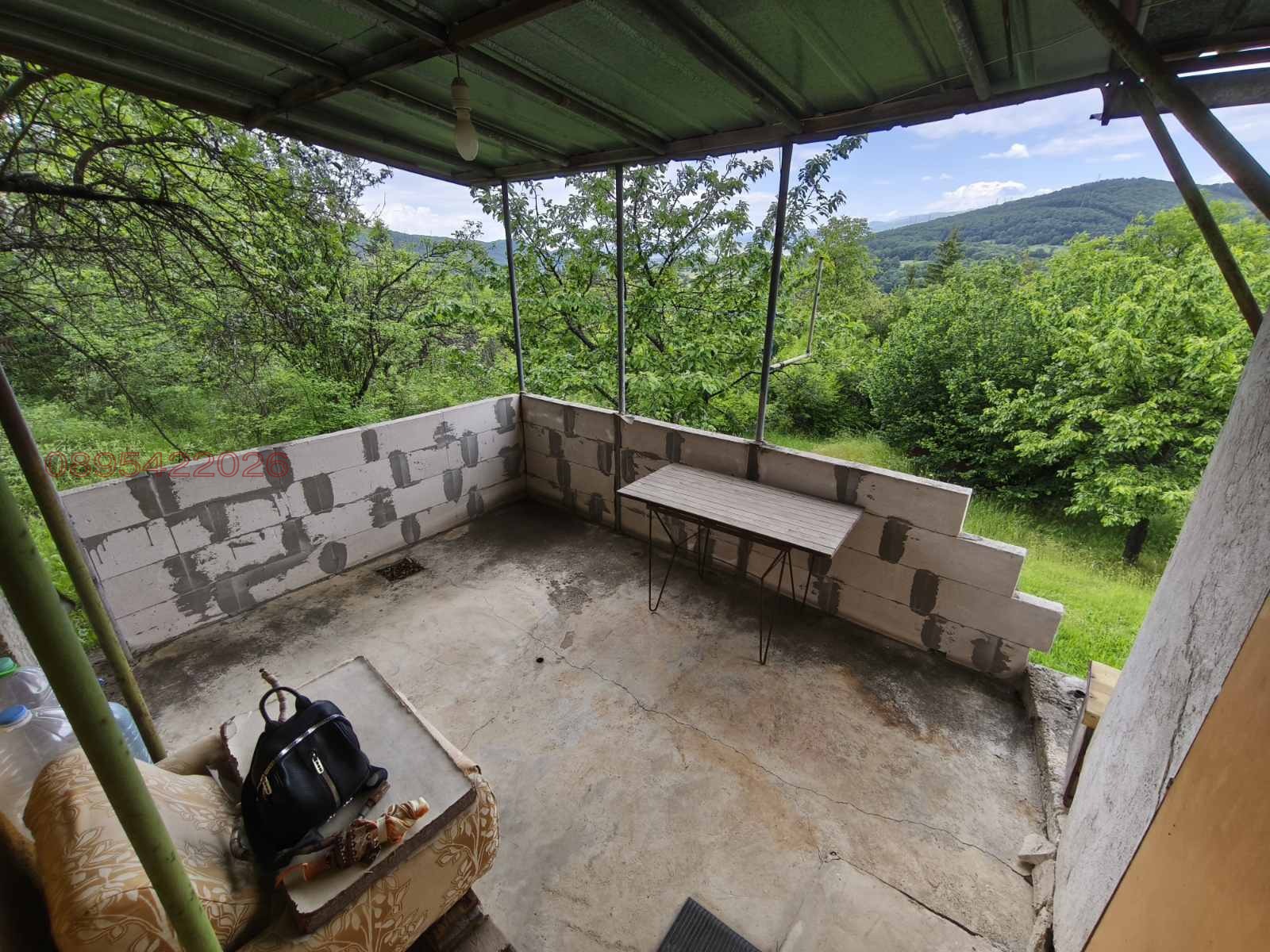 Продава КЪЩА, с. Макоцево, област София област, снимка 13 - Къщи - 54732260