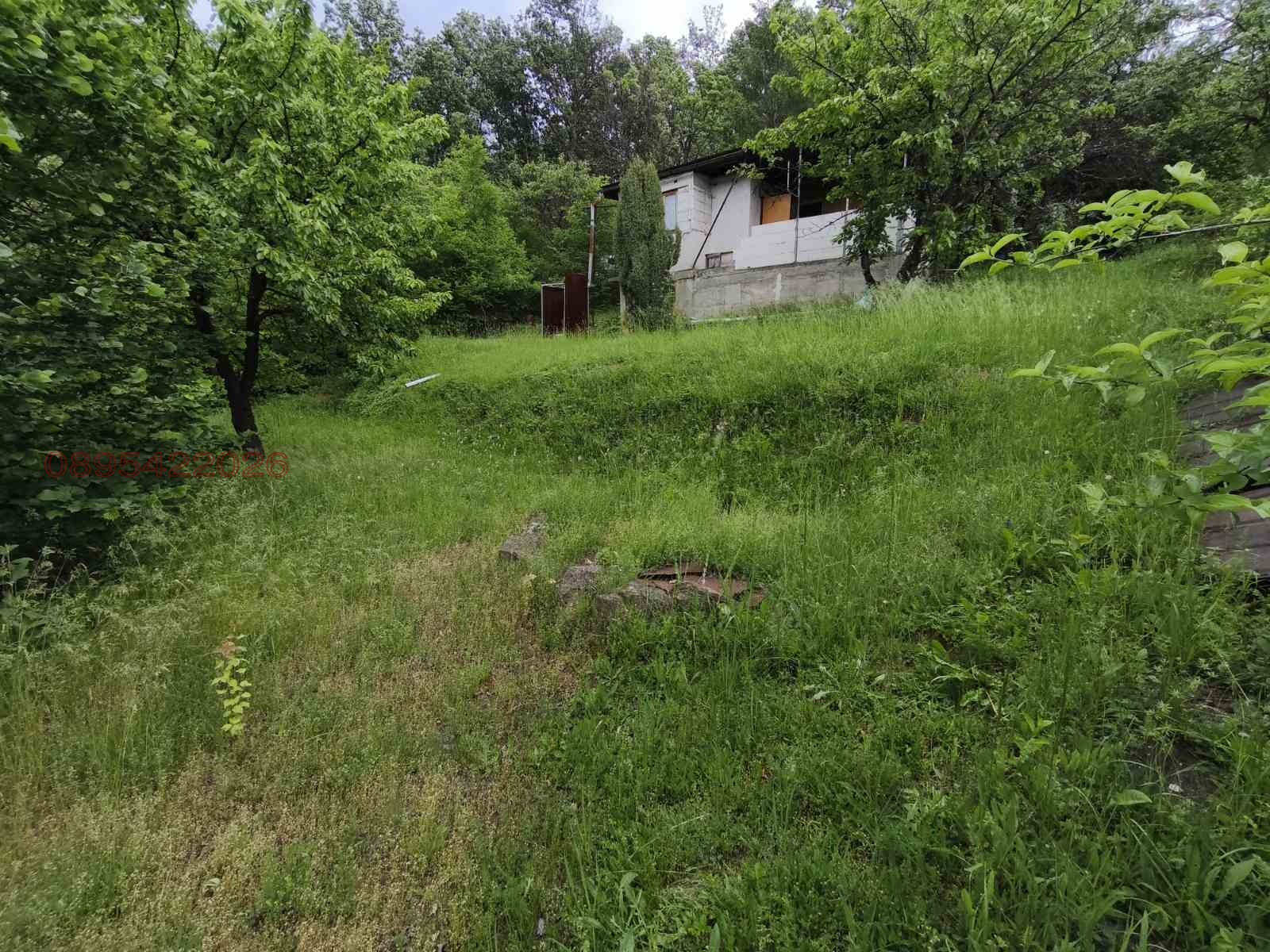 Продава КЪЩА, с. Макоцево, област София област, снимка 10 - Къщи - 54732260